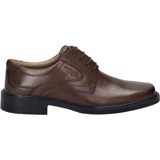 JOSEF SEIBEL Hombres Zapato bajo Elliot 03 en marrón - Image 2