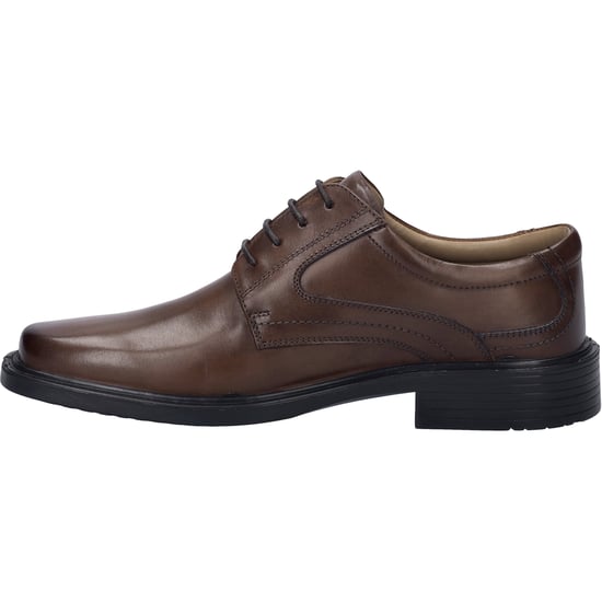 JOSEF SEIBEL Hombres Zapato bajo Elliot 03 en marrón - Image 3
