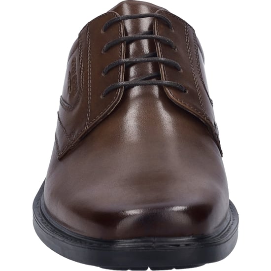 JOSEF SEIBEL Hombres Zapato bajo Elliot 03 en marrón - Image 4