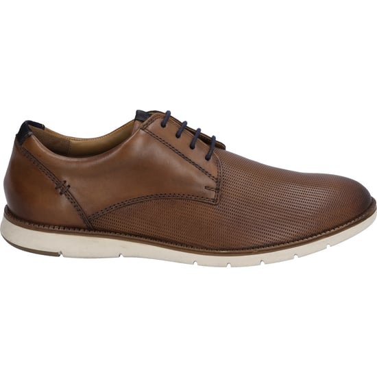 JOSEF SEIBEL Hombres Zapato bajo Tyler 09 en marrón - Image 2