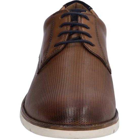 JOSEF SEIBEL Hombres Zapato bajo Tyler 09 en marrón - Image 5