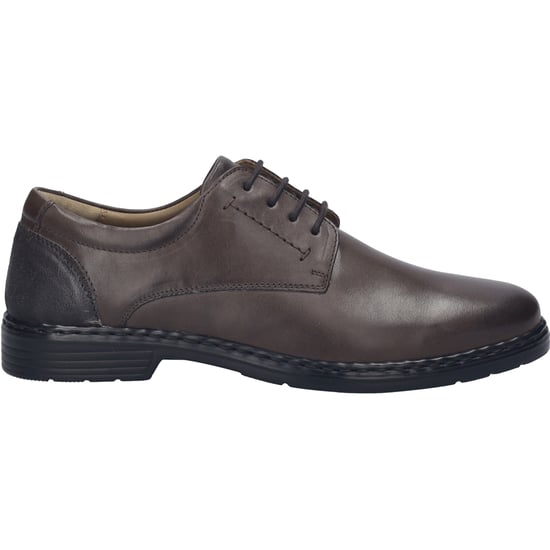 JOSEF SEIBEL Hombres Zapato bajo Alastair 01 en marrón - Image 2