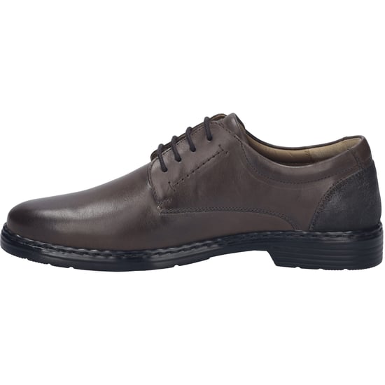 JOSEF SEIBEL Hombres Zapato bajo Alastair 01 en marrón - Image 3