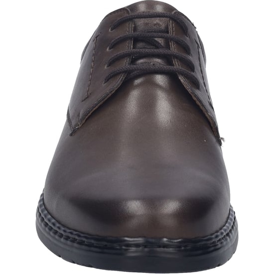 JOSEF SEIBEL Hombres Zapato bajo Alastair 01 en marrón - Image 4