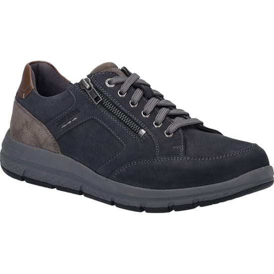 JOSEF SEIBEL Hombres Zapato bajo Giuseppe 08 en blau - Image 1