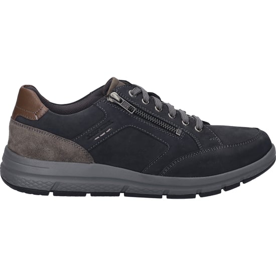 JOSEF SEIBEL Hombres Zapato bajo Giuseppe 08 en blau - Image 2
