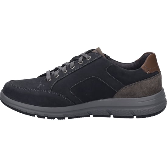 JOSEF SEIBEL Hombres Zapato bajo Giuseppe 08 en blau - Image 3