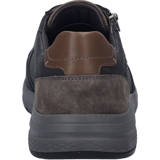 JOSEF SEIBEL Hombres Zapato bajo Giuseppe 08 en blau - Image 4