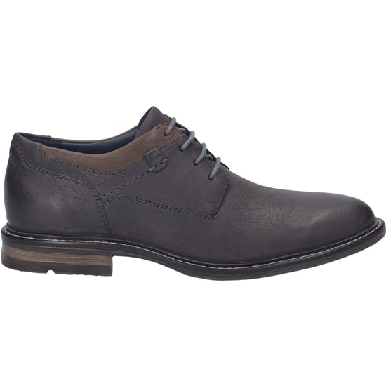 JOSEF SEIBEL Hombres Zapato bajo Earl 05 en gris - Image 2
