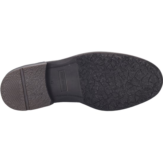 JOSEF SEIBEL Hombres Zapato bajo Earl 05 en gris - Image 6