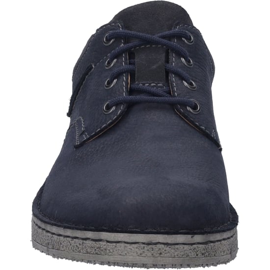 JOSEF SEIBEL Hombres Zapato bajo Ruben 02 en blau - Image 5