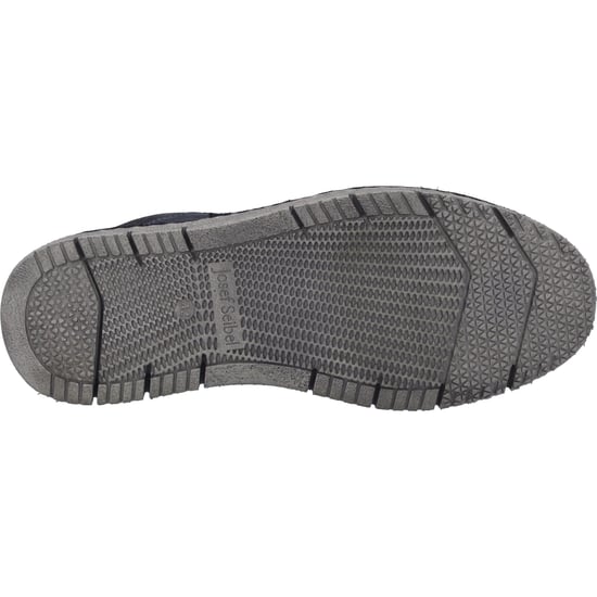 JOSEF SEIBEL Hombres Zapato bajo Ruben 02 en blau - Image 6