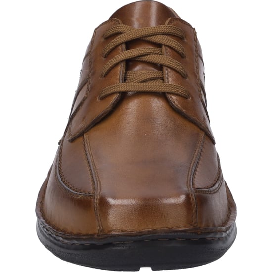 JOSEF SEIBEL Hombres Zapato bajo New Anvers 08 en marrón - Image 5