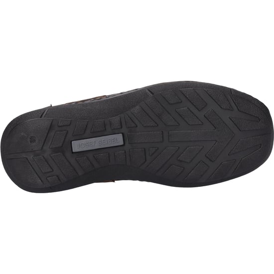 JOSEF SEIBEL Hombres Zapato bajo New Anvers 08 en marrón - Image 6