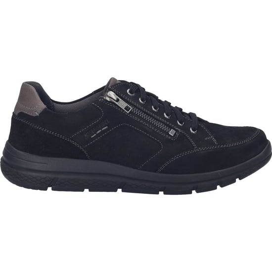 JOSEF SEIBEL Hombres Zapato bajo Giuseppe 08 en negro - Image 2