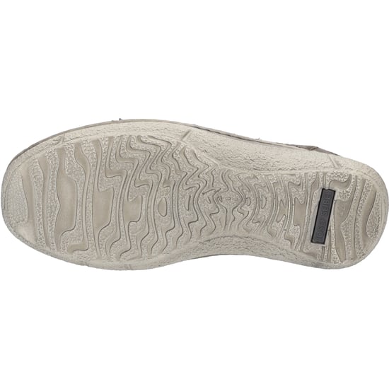JOSEF SEIBEL Hombres Zapato bajo Anvers 92 en gris - Image 6