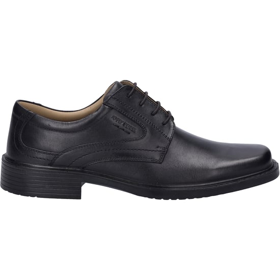 JOSEF SEIBEL Hombres Zapato bajo Elliot 03 en negro - Image 2