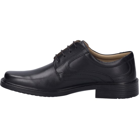 JOSEF SEIBEL Hombres Zapato bajo Elliot 03 en negro - Image 3