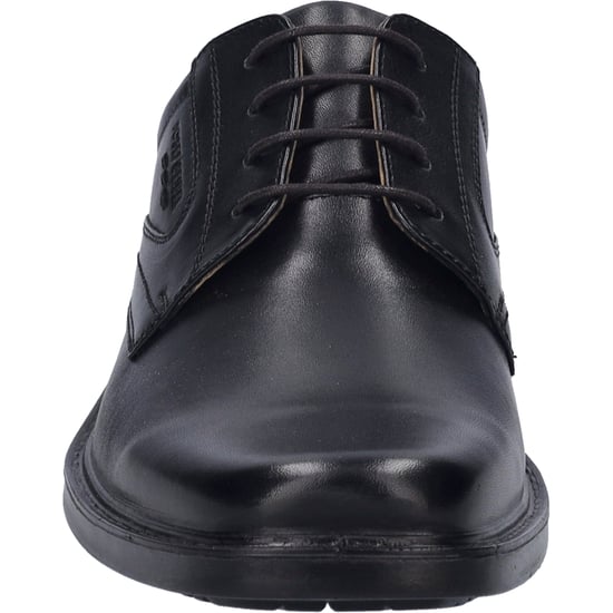 JOSEF SEIBEL Hombres Zapato bajo Elliot 03 en negro - Image 4