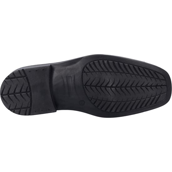 JOSEF SEIBEL Hombres Zapato bajo Elliot 03 en negro - Image 5