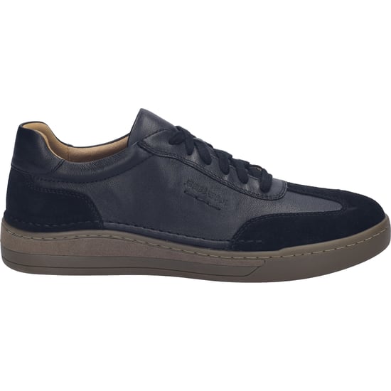 JOSEF SEIBEL Hombres Zapato bajo Cleve 07 en negro - Image 2