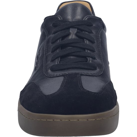 JOSEF SEIBEL Hombres Zapato bajo Cleve 07 en negro - Image 4