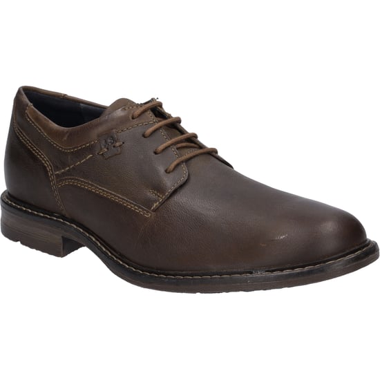 JOSEF SEIBEL Hombres Zapato bajo Earl 05 en marrón - Image 1