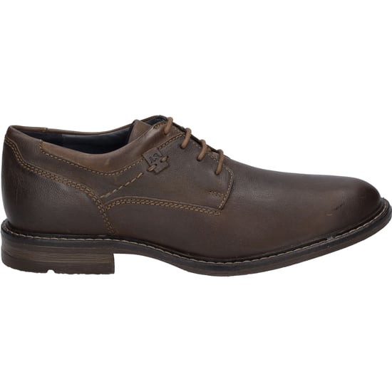 JOSEF SEIBEL Hombres Zapato bajo Earl 05 en marrón - Image 2