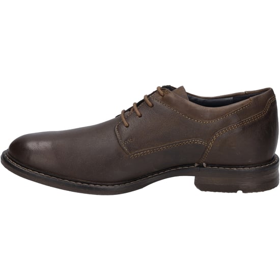 JOSEF SEIBEL Hombres Zapato bajo Earl 05 en marrón - Image 3