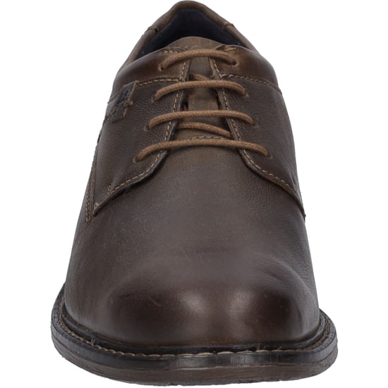 JOSEF SEIBEL Hombres Zapato bajo Earl 05 en marrón - Image 5