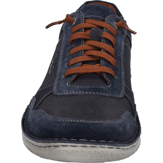 JOSEF SEIBEL Hombres Zapato bajo Anvers 97 en blau - Image 5