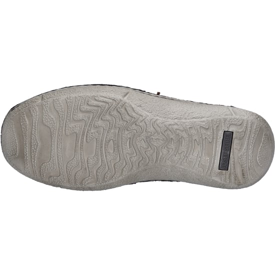 JOSEF SEIBEL Hombres Zapato bajo Anvers 97 en blau - Image 6