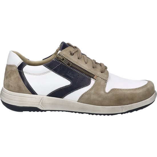 JOSEF SEIBEL Hombres Zapato bajo Enrico 20 en beige - Image 2