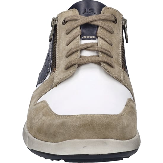 JOSEF SEIBEL Hombres Zapato bajo Enrico 20 en beige - Image 4