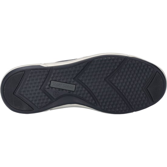 JOSEF SEIBEL Hombres Zapato bajo Enrico 20 en beige - Image 5