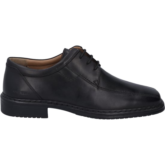 JOSEF SEIBEL Hombres Zapato bajo Maurice en negro - Image 2