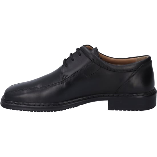 JOSEF SEIBEL Hombres Zapato bajo Maurice en negro - Image 3