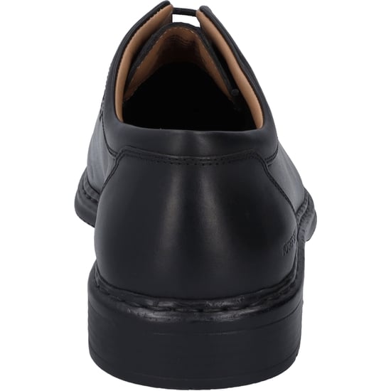 JOSEF SEIBEL Hombres Zapato bajo Maurice en negro - Image 4