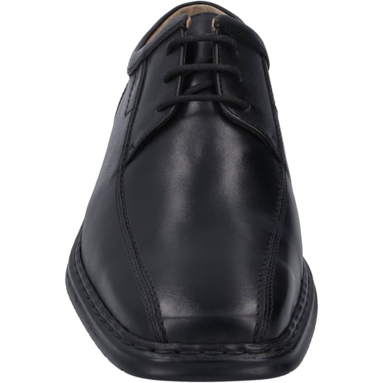 JOSEF SEIBEL Hombres Zapato bajo Maurice en negro - Image 5