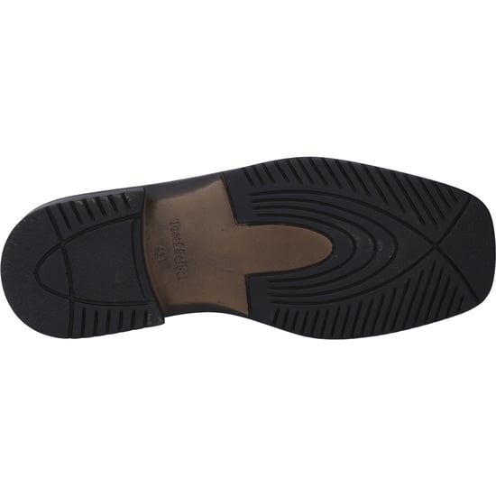 JOSEF SEIBEL Hombres Zapato bajo Maurice en negro - Image 6