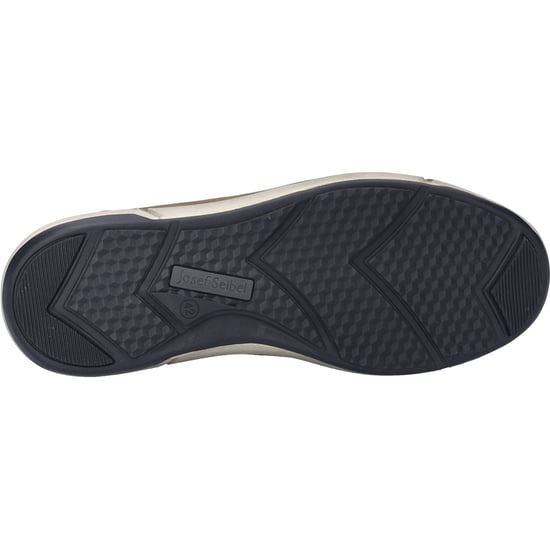 JOSEF SEIBEL Hombres Zapato bajo Enrico 32 en beige - Image 5