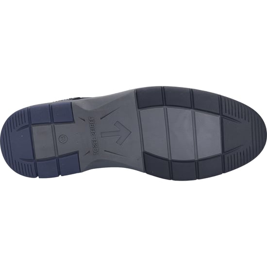 JOSEF SEIBEL Hombres Zapato bajo Stuart 04 en negro - Image 5