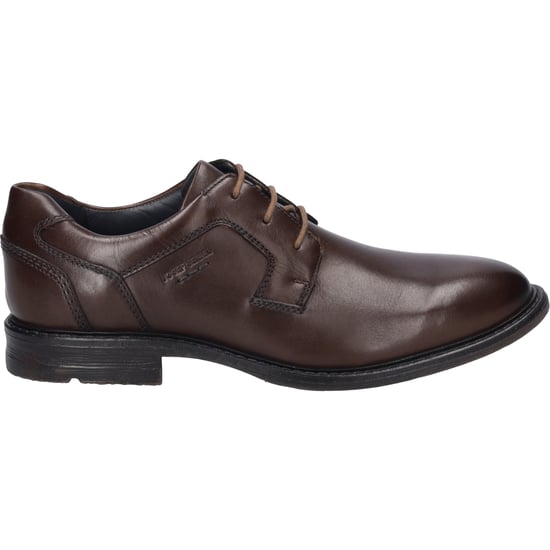 JOSEF SEIBEL Hombres Zapato bajo Earl 01 en marrón - Image 2