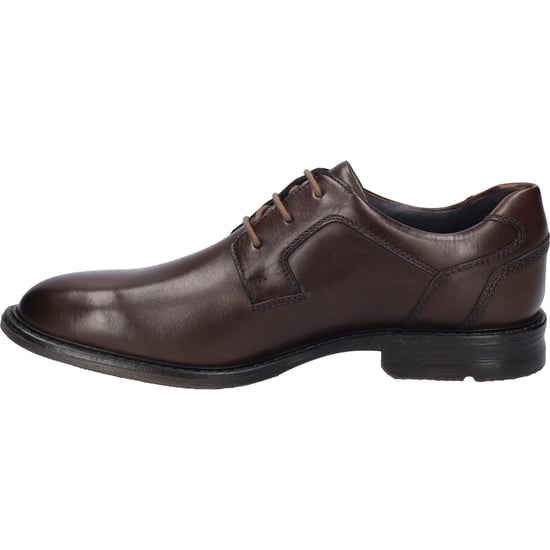 JOSEF SEIBEL Hombres Zapato bajo Earl 01 en marrón - Image 3