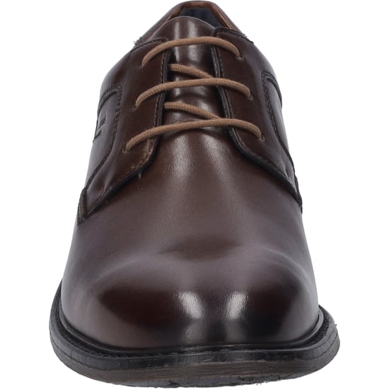 JOSEF SEIBEL Hombres Zapato bajo Earl 01 en marrón - Image 5