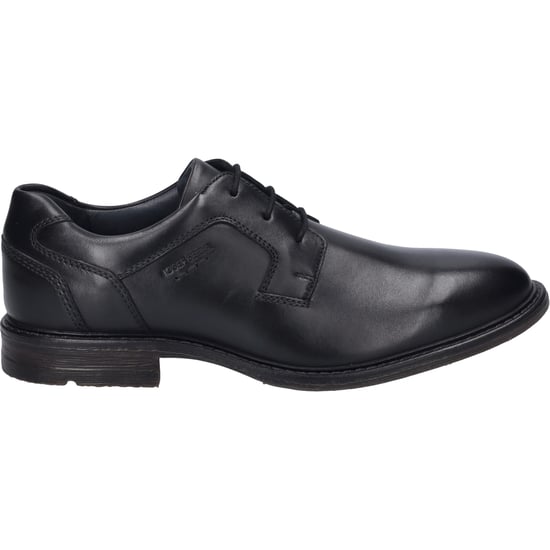 JOSEF SEIBEL Hombres Zapato bajo Earl 01 en negro - Image 2