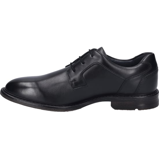 JOSEF SEIBEL Hombres Zapato bajo Earl 01 en negro - Image 3