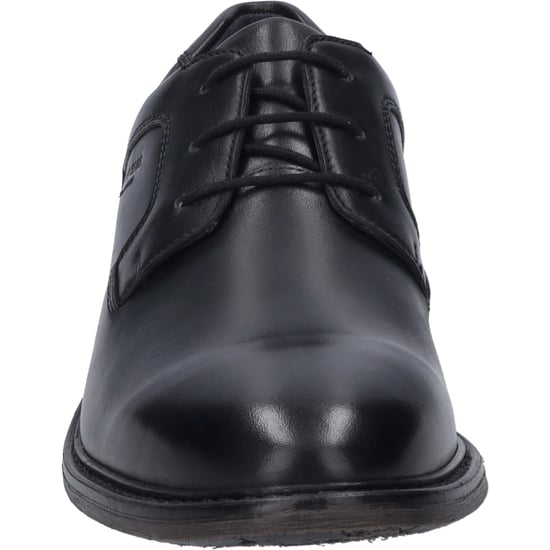 JOSEF SEIBEL Hombres Zapato bajo Earl 01 en negro - Image 5