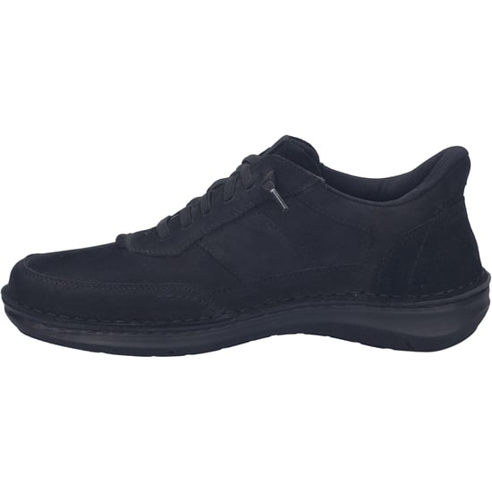 JOSEF SEIBEL Hombres Zapato bajo New Anvers 21 en negro - Image 3