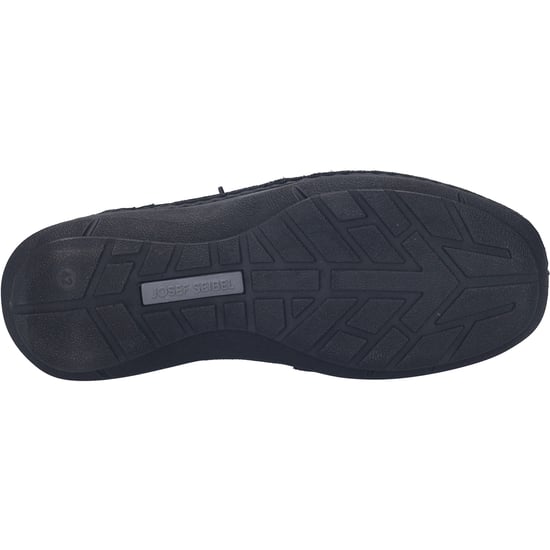 JOSEF SEIBEL Hombres Zapato bajo New Anvers 21 en negro - Image 5